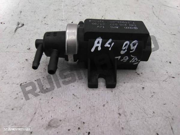 Válvula / Selonoide Controlo Pressão Turbo  Audi A4 B5 (8d) [19 - 1