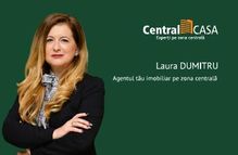 Dezvoltatori: Central Casa Exclusiv SRL - Iasi, Iasi (localitate)