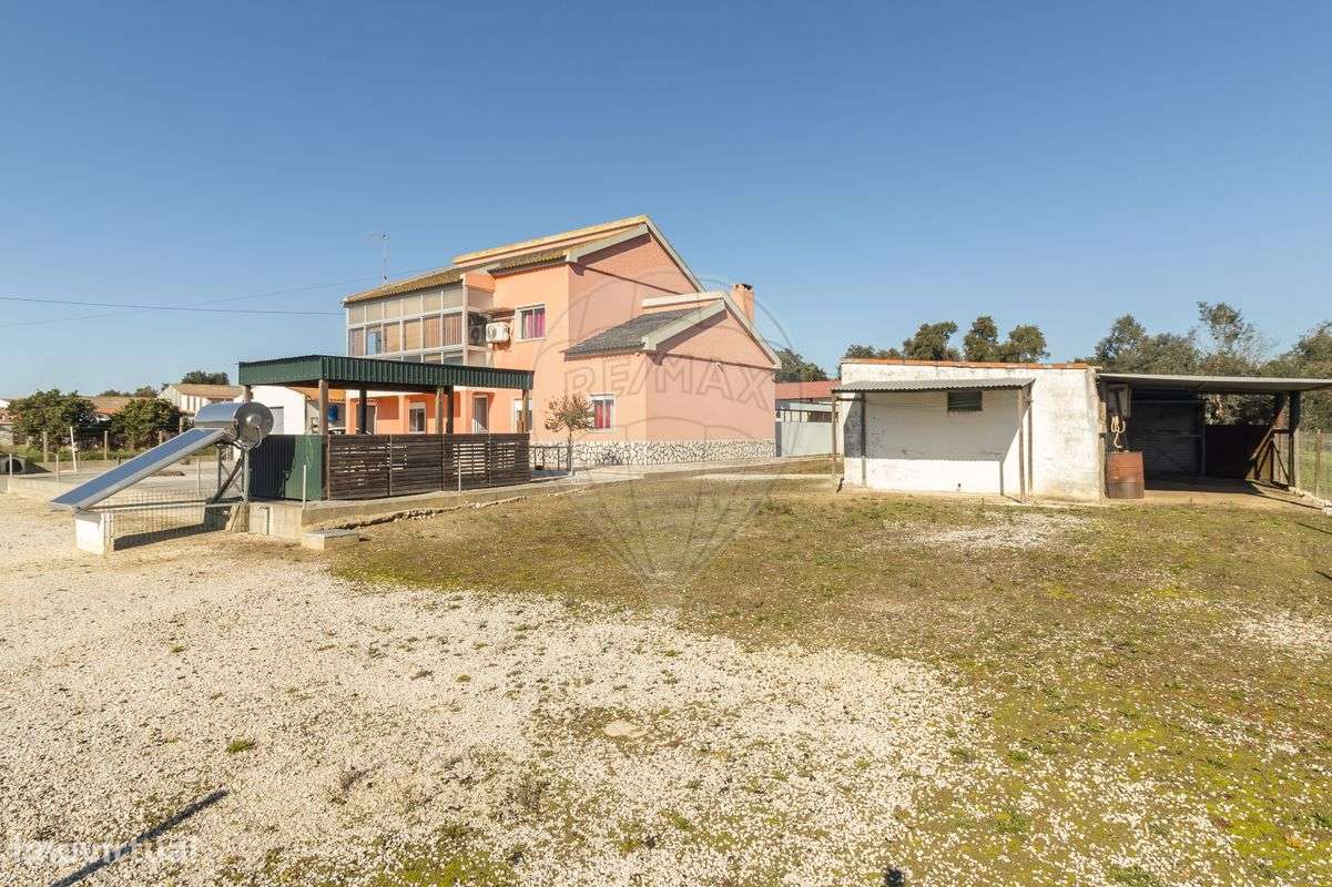 Quinta T6 para venda - Grande imagem: 2/27