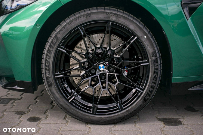 BMW M3 - 16