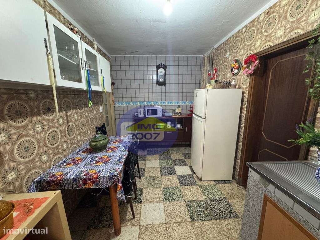 Moradia T3 em Grijó-11