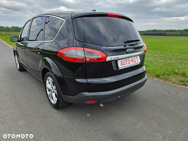 Ford S-Max 2.0 Ambiente - 12