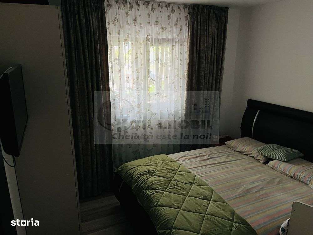 Ap 2 cam Zimbru 46 mp utili + balcon 7 mp 105.000 € - Imagine principală: 3/8