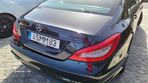 Mercedes-Benz CLS 350 CDi BlueEfficiency - 13