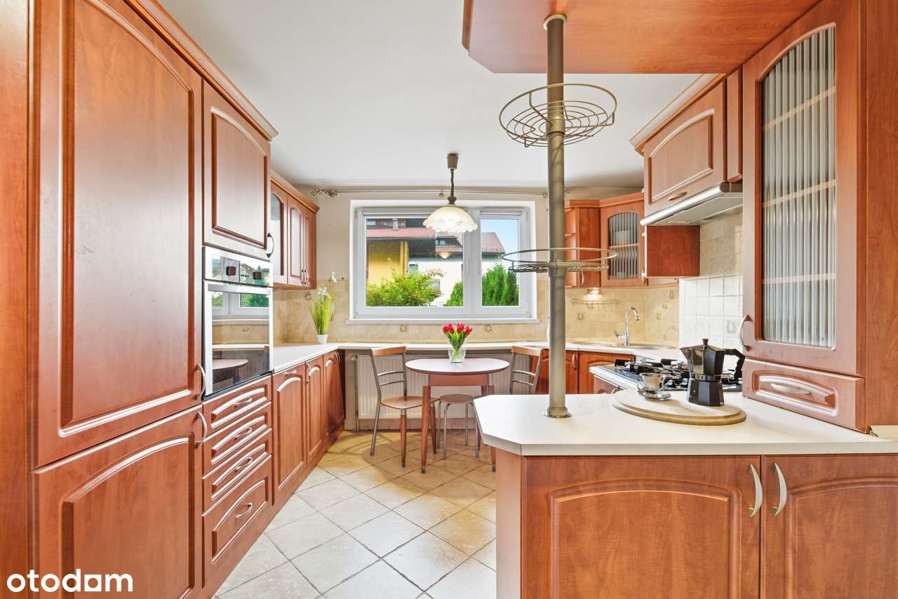 Ustroń połowa domu na sprzeaż - Pełny obrazek: 5/13