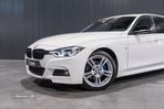 BMW 320 d Touring Pack M - 29