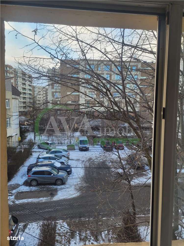 Apartament 2 camere decomandat , zona Nord-5