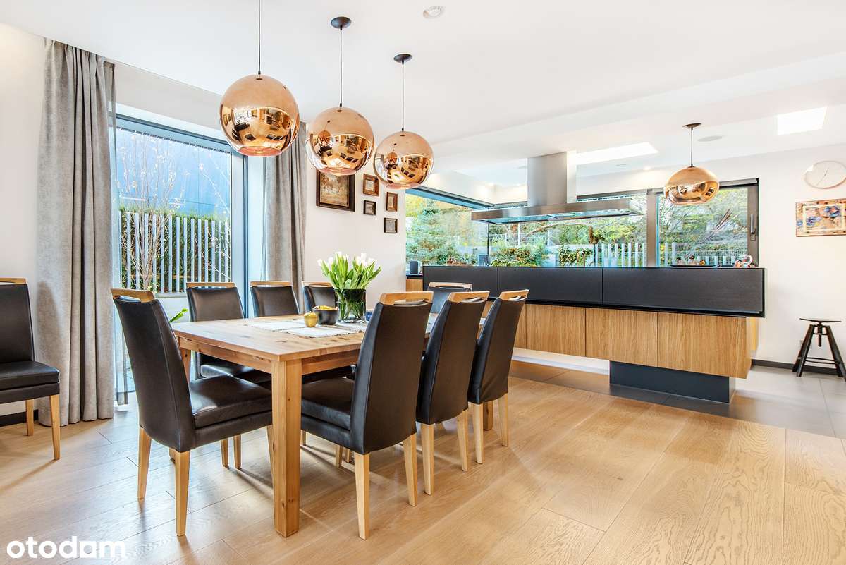 Wyjątkowa willa w doskonałej lokalizacji - Pełny obrazek: 4/20