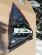 Lampa prawy tył tylna Ford Focus MK2 sedan 5M51-13404-B - 5