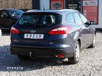 Ford Focus 1.6 TDCi DPF Start-Stopp-System Champions Edition - 10