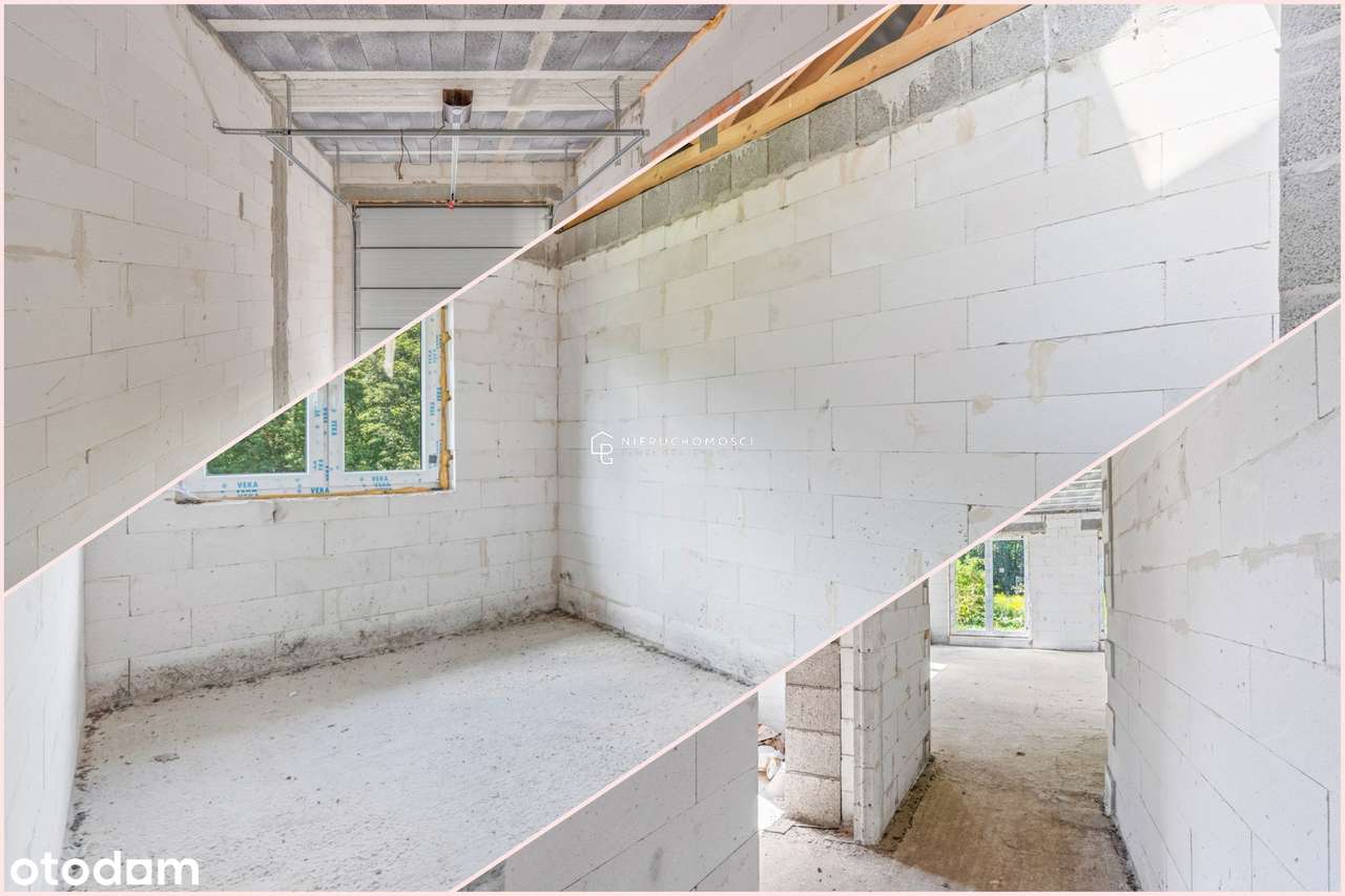 Bliźniaki z możliwością stanu deweloperskiego-16