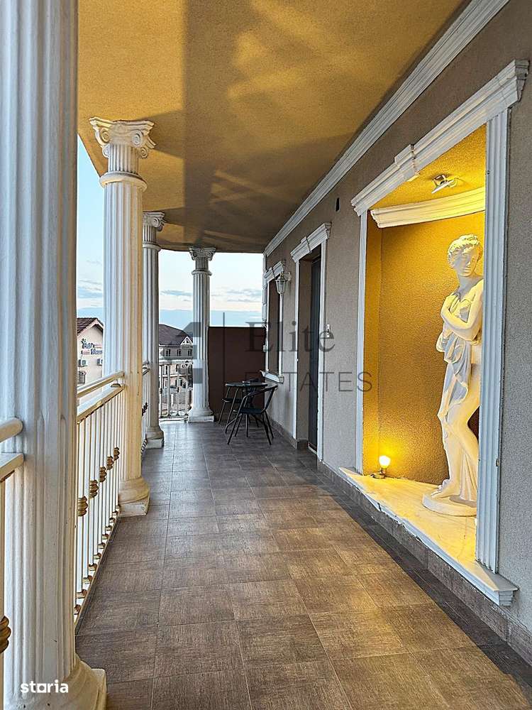 Pensiune cu restaurant si spa in Baile felix - Imagine principală: 5/20