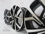 Jantes Look Volkswagen Golf Gti Clubsport 18 x 7.5 et 51 5x112 - 7