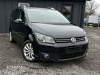 Volkswagen Touran 1.6 TDI DPF Trendline - 3