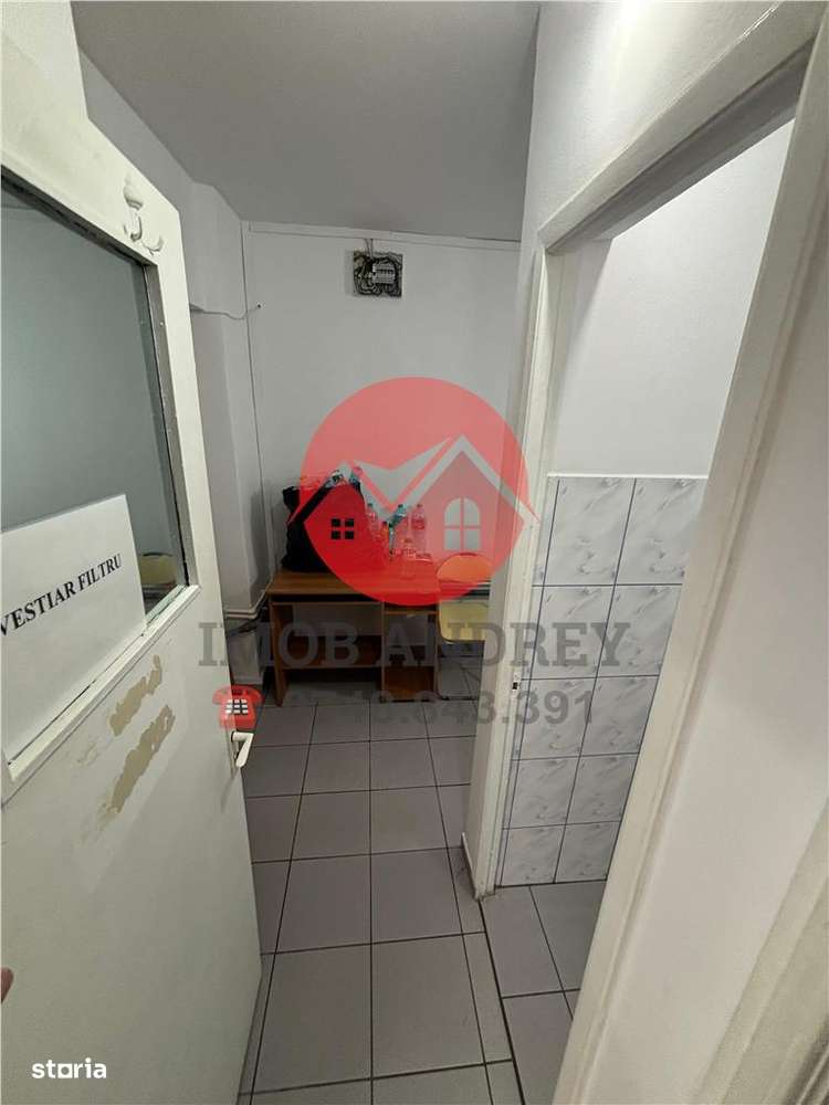 Spatiu comercial de închiriat în zona E3, vad excelent si vizibilitate - Imagine principală: 5/7