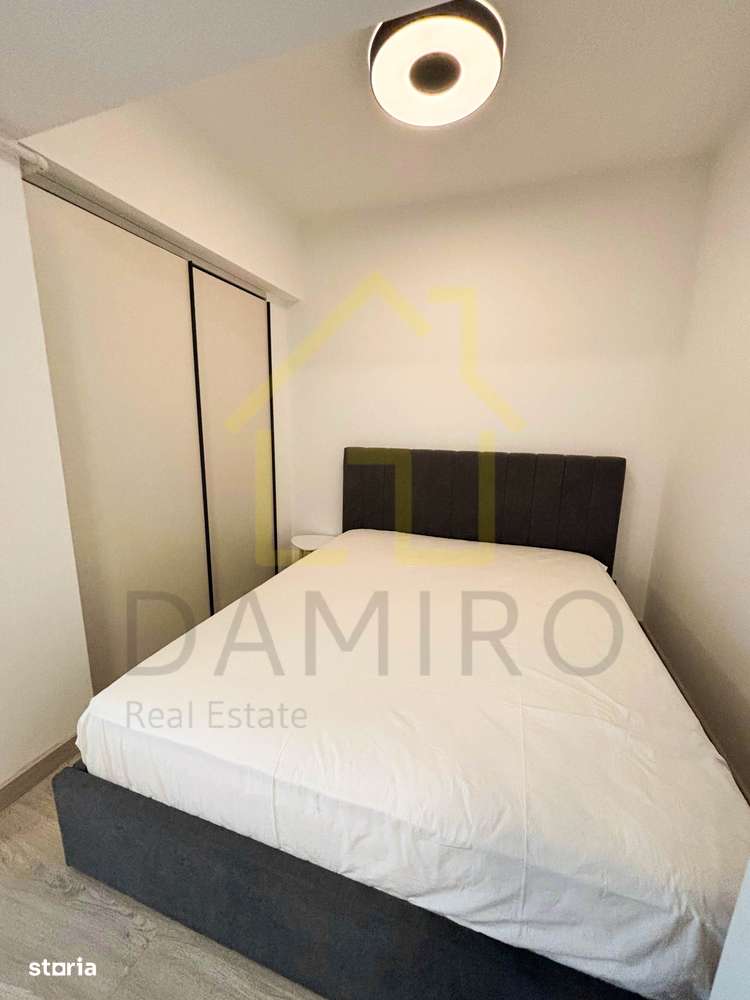 Studio Select Residences Calea Dudesti Metrou Dristor Parcare Inclusa - Imagine principală: 5/8