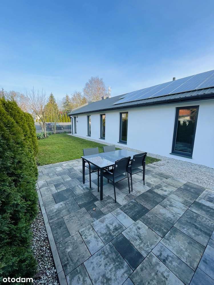 Dom centrum miasta M3 system - Pełny obrazek: 4/20