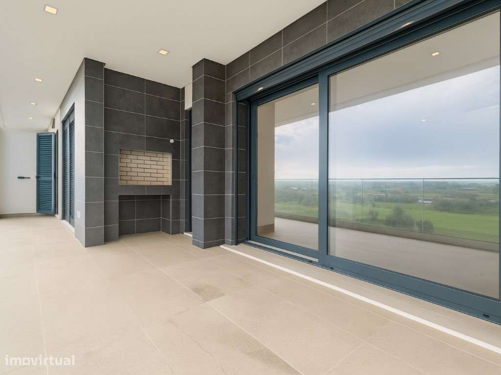 Apartamento T2 | 2 Suites |Lugar de garagem | Lavandaria | Arrecadação-8