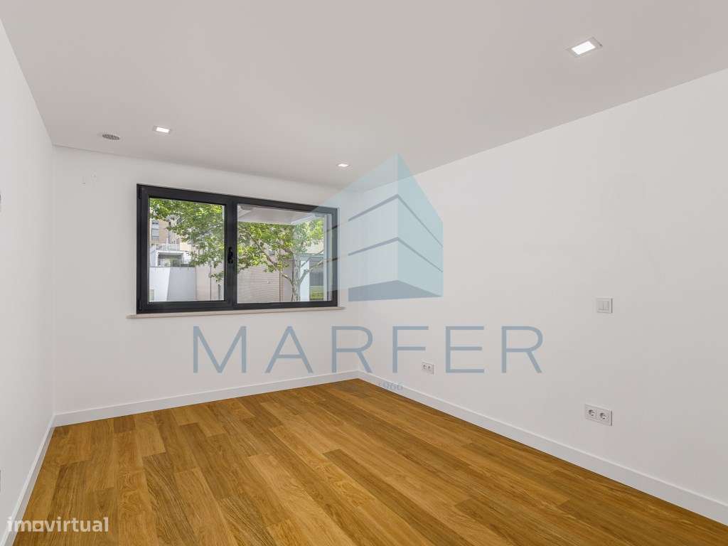Apartamento T4 - Novo-33