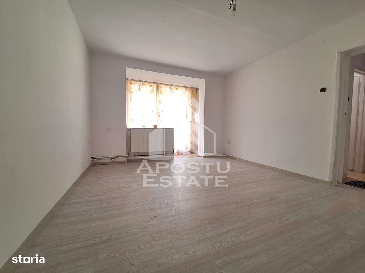 Apartament cu 2 camere, 56 mp utili, Podgoria - Imagine principală: 1/5
