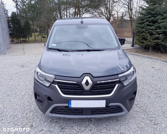 Renault Kangoo IV 1.3Tce 102Ps Salon Polska 1 Właściciel I rej 07/2022 Cena Brutto!!! - 10