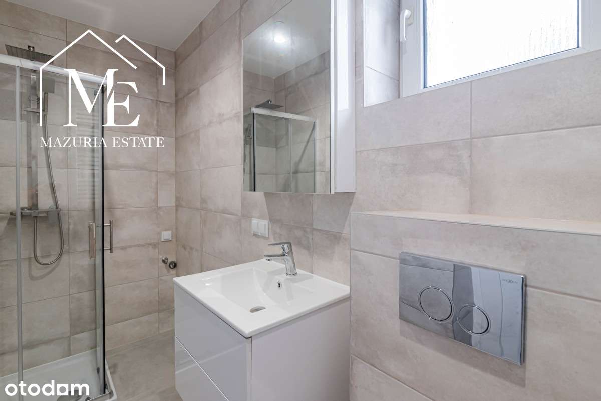 Klimatyczne Bezczynszowe Mieszkanie-14