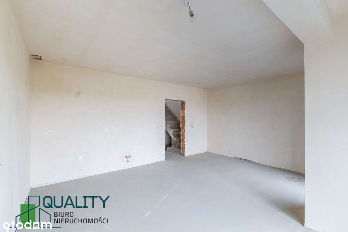 Twój Nowy Dom w Skórzewie z garażem w cenie!-8