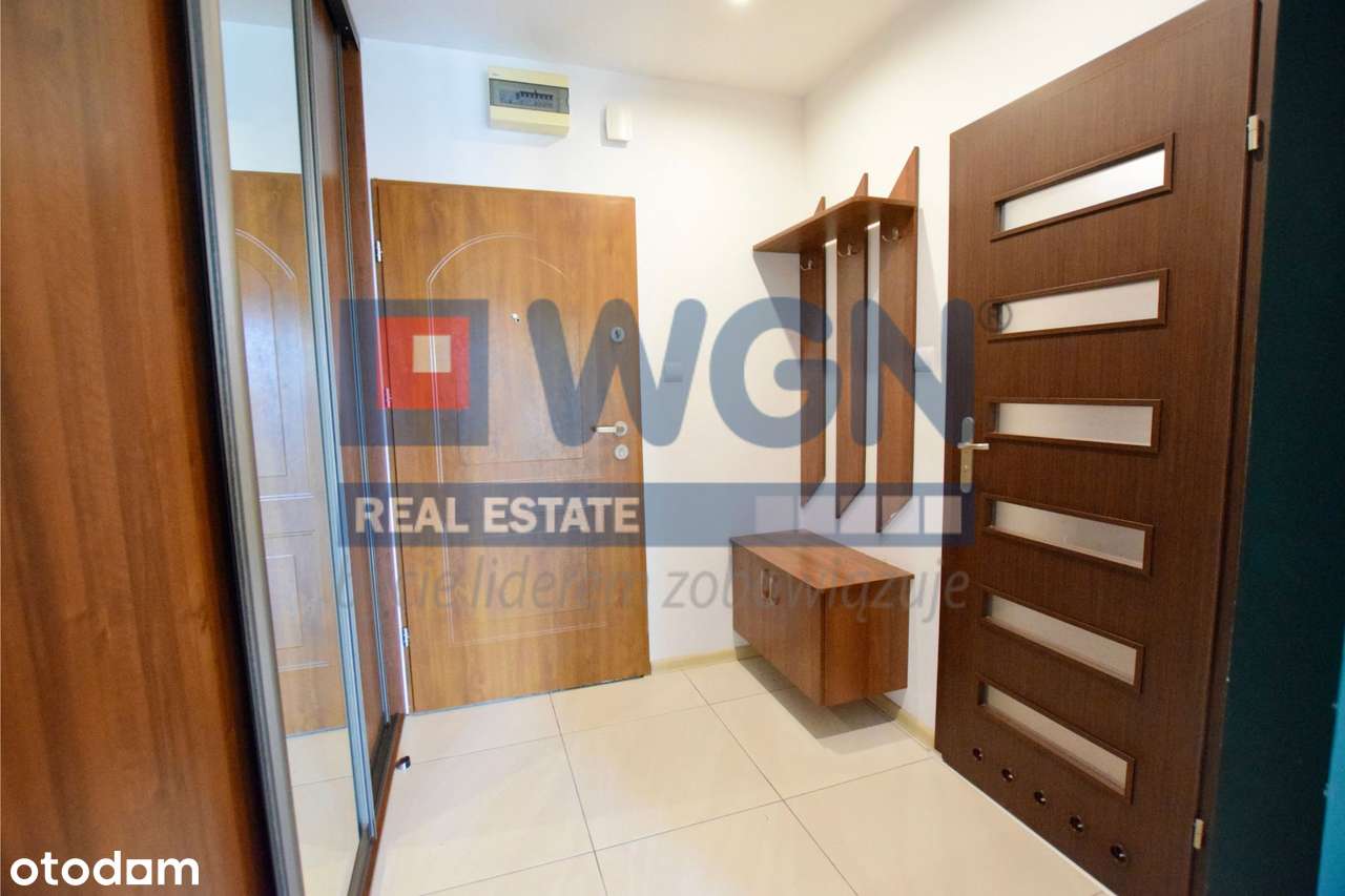 Na sprzedaż 2-pokojowe mieszkanie,49 m² – Suwałki, ul.Wojska Polskiego-3