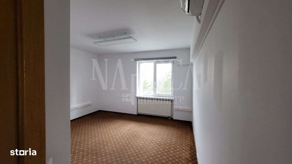 Birou de inchiriat in Zorilor, Cluj Napoca - Imagine principală: 4/11