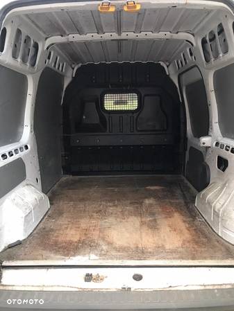 Ford TRANSIT CONNECT - 4