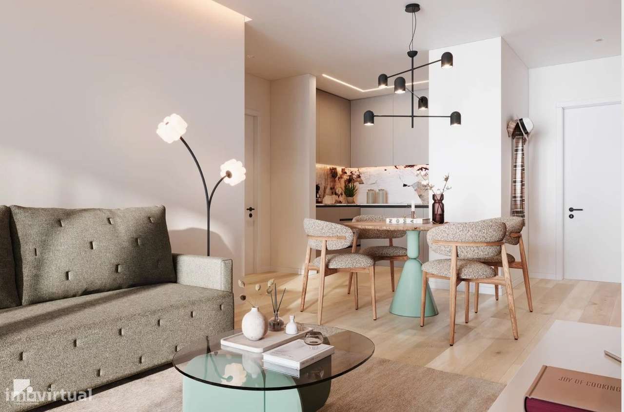 Apartamentos para Investimento na Calheta | Alojamento Local | Oferta - Grande imagem: 4/7