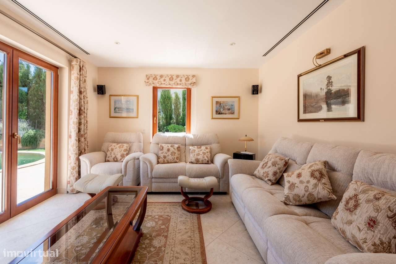 Vila Eco-Luxuosa - Oeste do Algarve-17