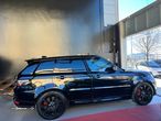 Land Rover Range Rover Sport 2.0 Si4 PHEV HSE - 8