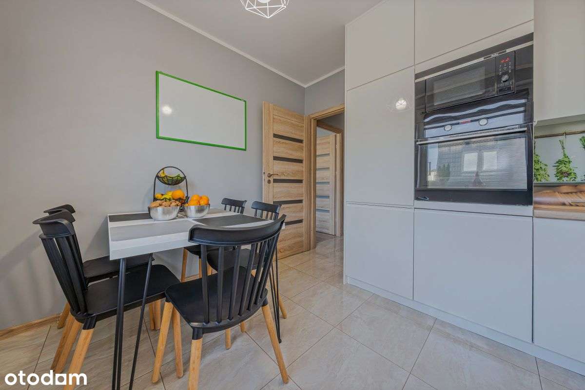 3-Pokojowe (60,2 m²)Piecki Migowo, blisko szkoła - Pełny obrazek: 5/20