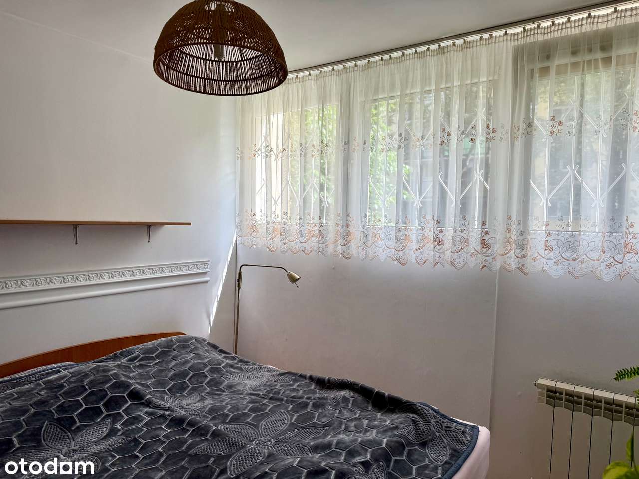 sprzedam mieszkanie dwupokojowe bezpośrednio - Pełny obrazek: 4/12