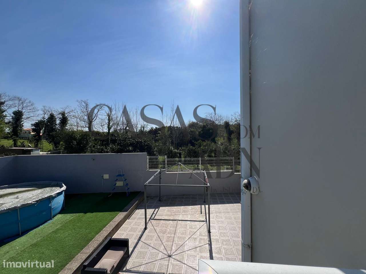 Moradia T4 Isolada em Ouca - Vagos-37