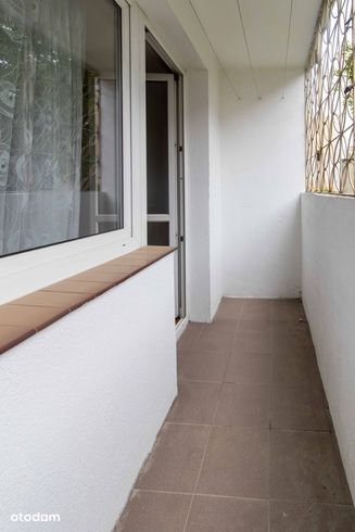 Rozkładowe trzypokojowe i loggia  - na  Retkini-17