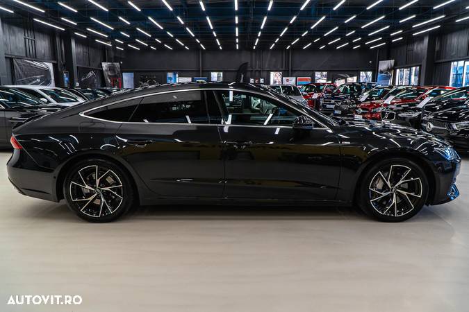 Audi A7 3.0 50 TDI quattro Tiptronic - 21