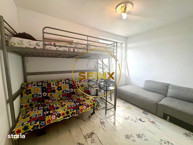 Apartament 3 camere de vanzare Baba Novac 73 mp-5