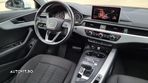 Audi A4 Avant 2.0 TDI ultra S tronic Design - 8