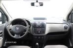Dacia Lodgy 1.5 dCi 90 CP Ambiance - 3