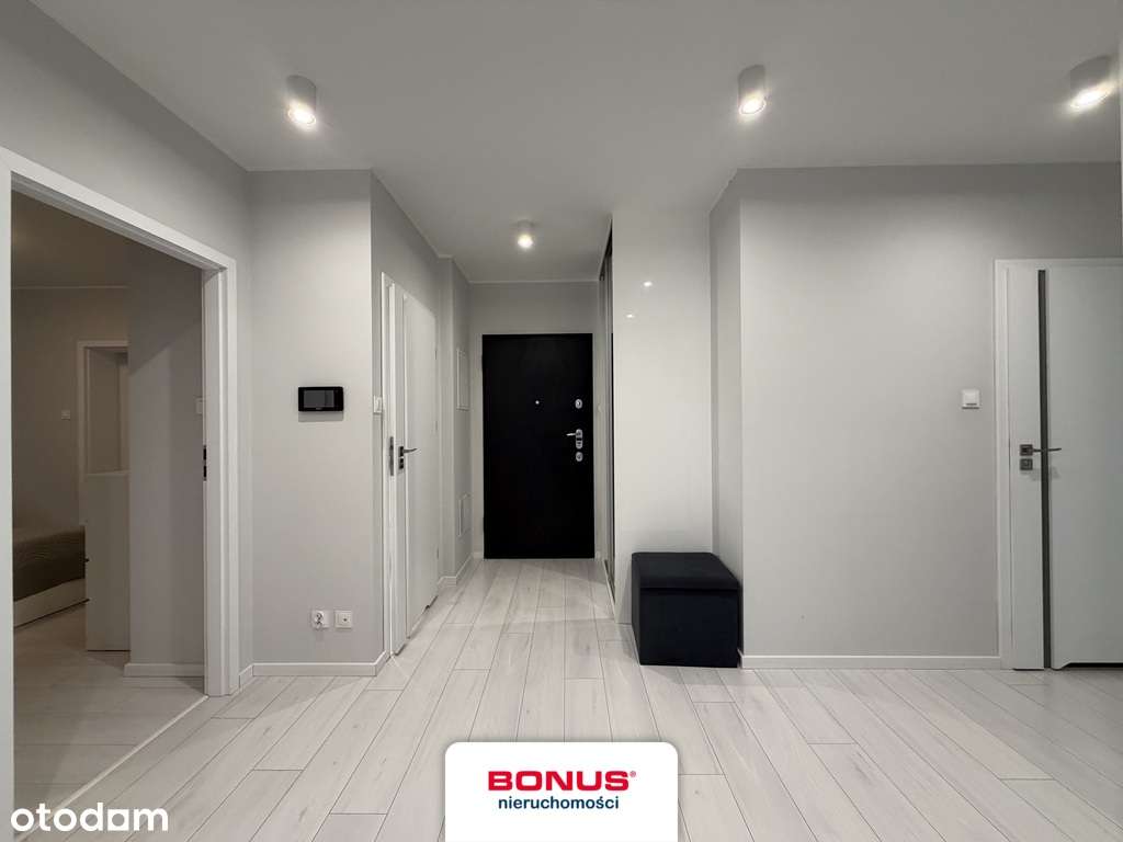 Funkcjonalne 4pok. z dużym tarasem | blisko morza-17