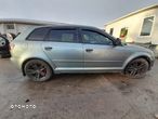 AUDI A3 8P LIFT ZDERZAK TYŁ TYLNY TYLNI LY7E S-LINE - 18