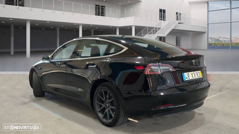 Tesla Model 3 Standard RWD Plus - 3