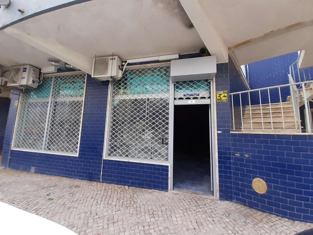 Loja comercial em Loures - Grande imagem: 3/22