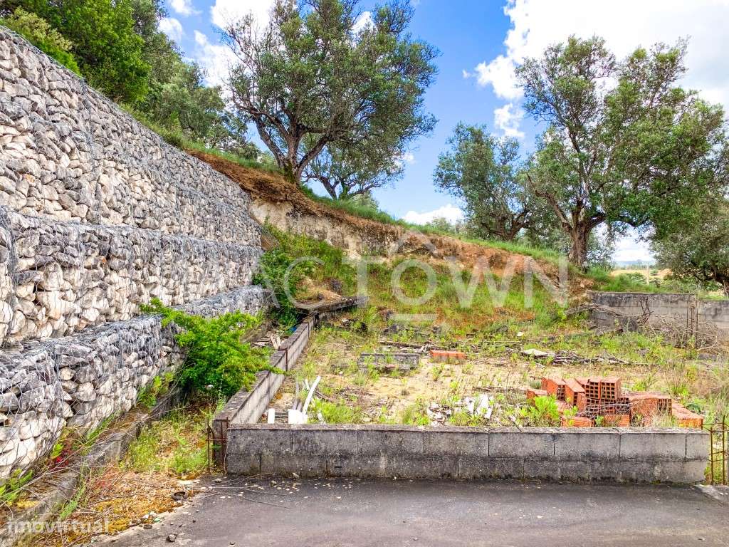 Lote Terreno para Armazém-11