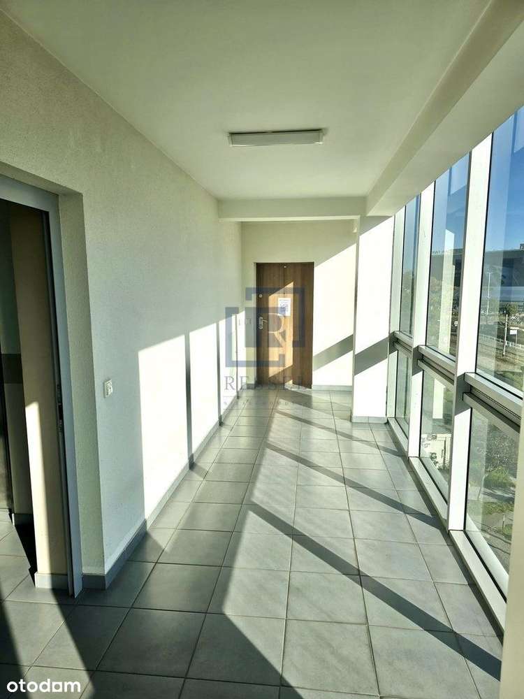 2 pokoje | Park Grabiszyński | Garaż | Loggia-18