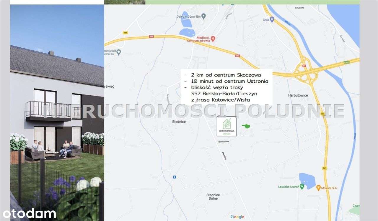 Borowinowa Osada k/Ustronia-14