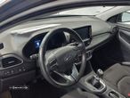 Hyundai i30 1.6 CRDi STyle+Navi - 12