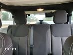 Jeep Wrangler 3.6 Unlim Sahara - 9